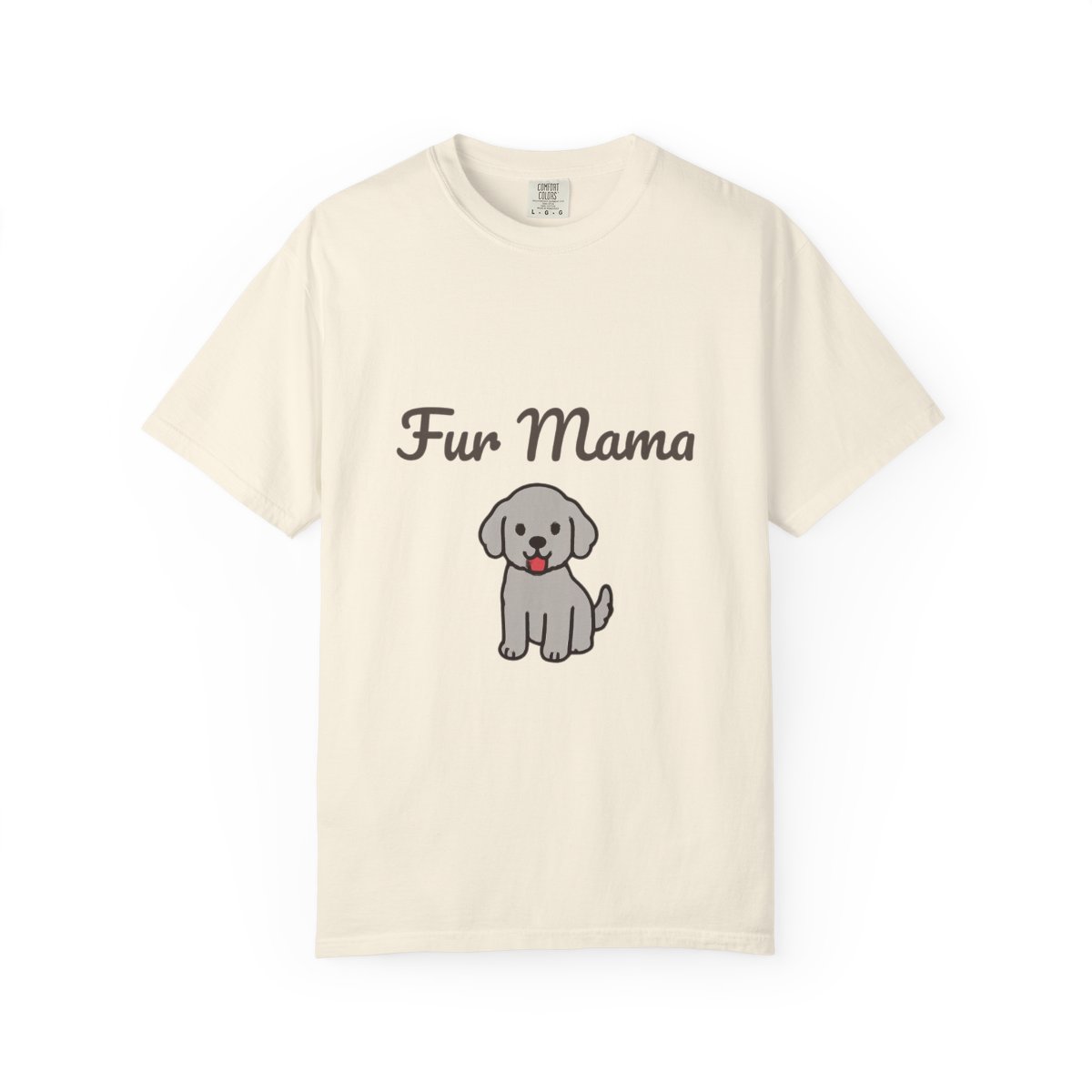 Fur Mama