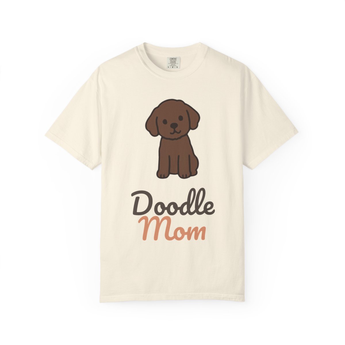 Doodle Mom
