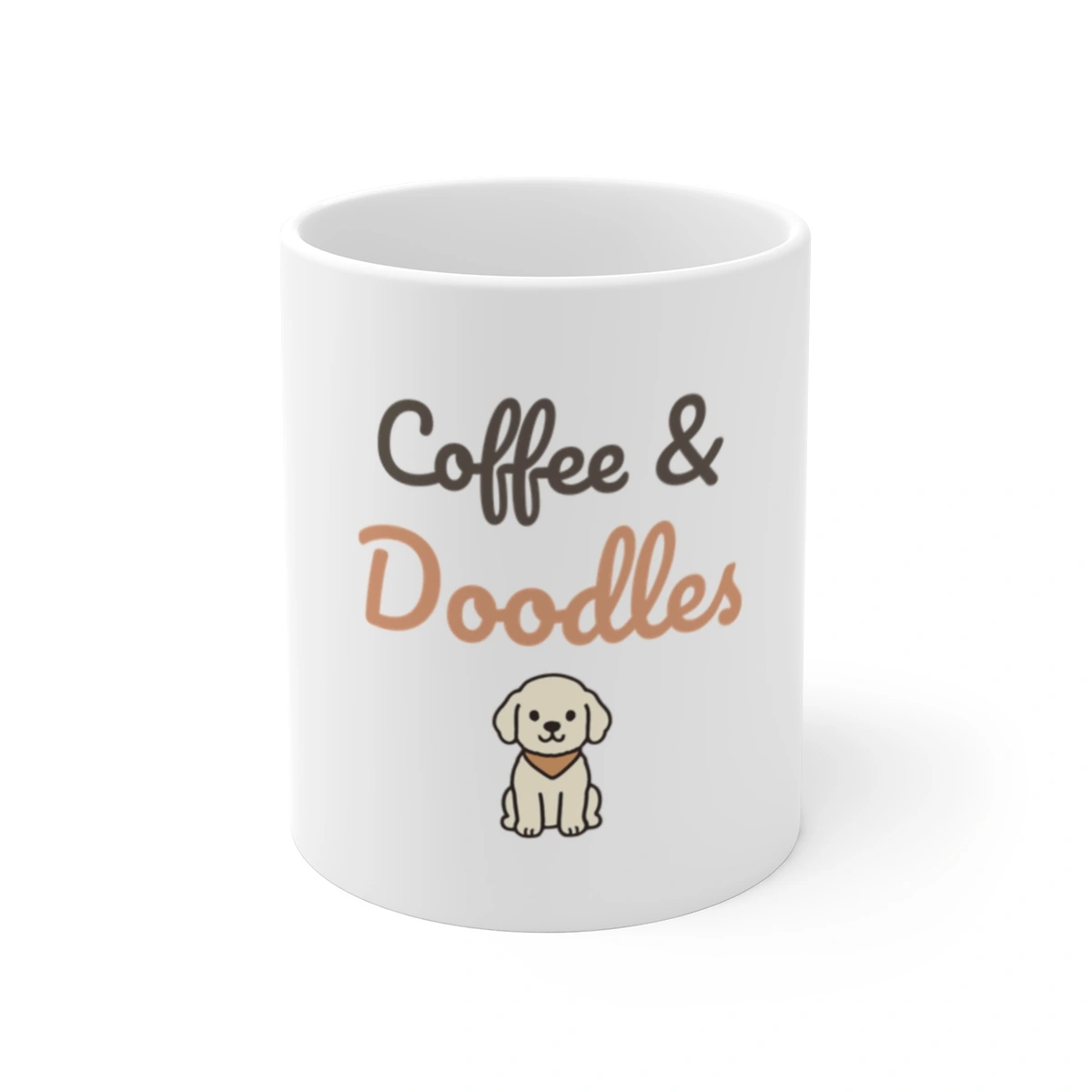 Coffee & Doodles