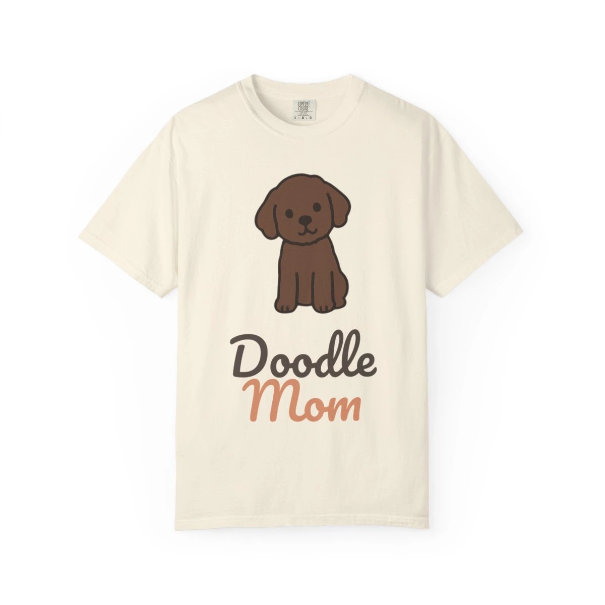 Doodle Mom